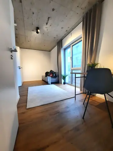 WG-Zimmer mit 27 m² in Bielefeld – Bild 4