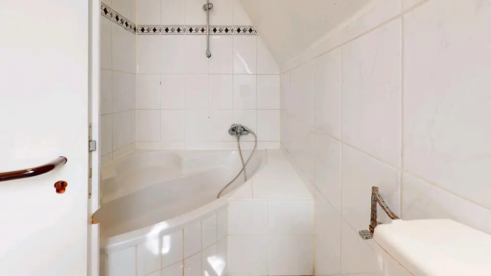 2 Zimmer Wohnung mit 25 m² in Dietzenbach – Bild 4