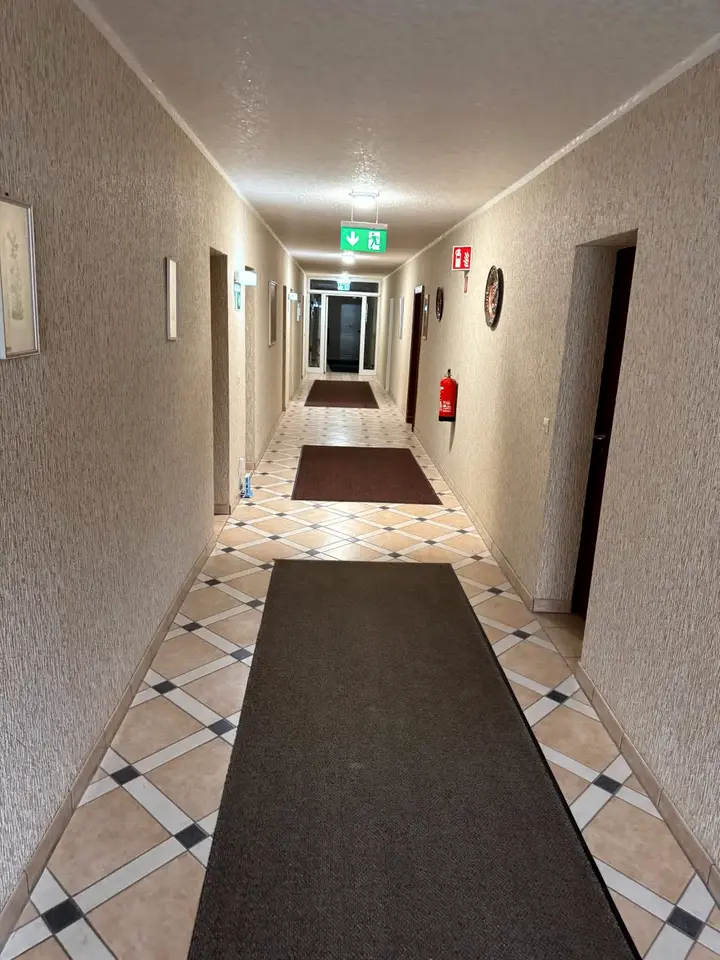 2 Zimmer Wohnung mit 25 m² in Dietzenbach – Bild 5