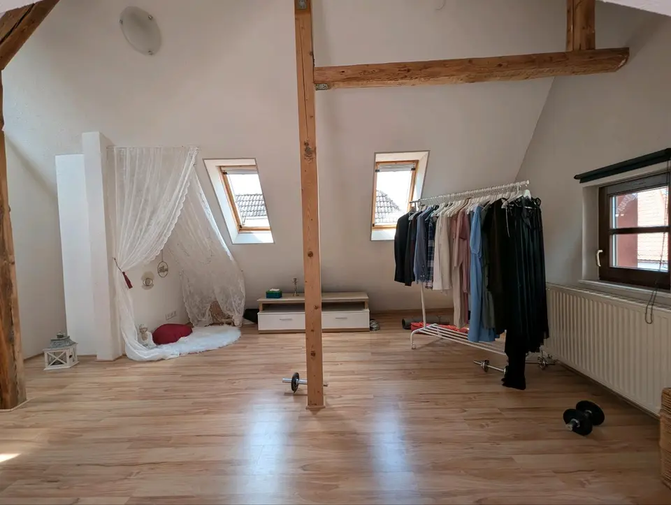 2 Zimmer Wohnung mit 25 m² in Dietzenbach – Bild 6