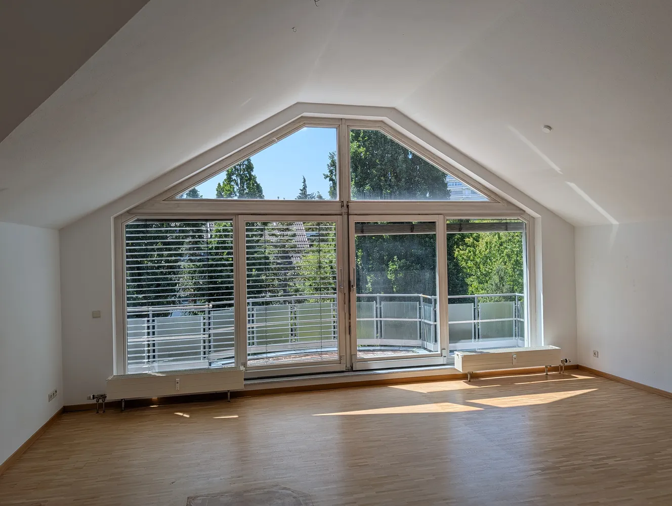 3 Zimmer Wohnung mit 74 m² in Stuttgart – Bild 1