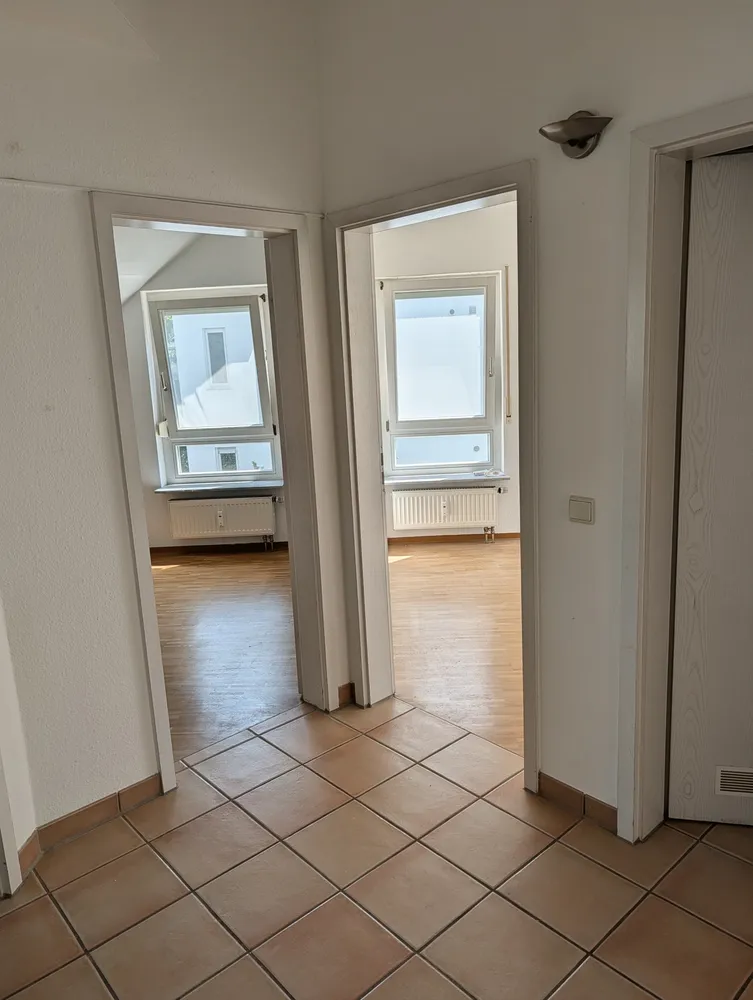 3 Zimmer Wohnung mit 74 m² in Stuttgart – Bild 2