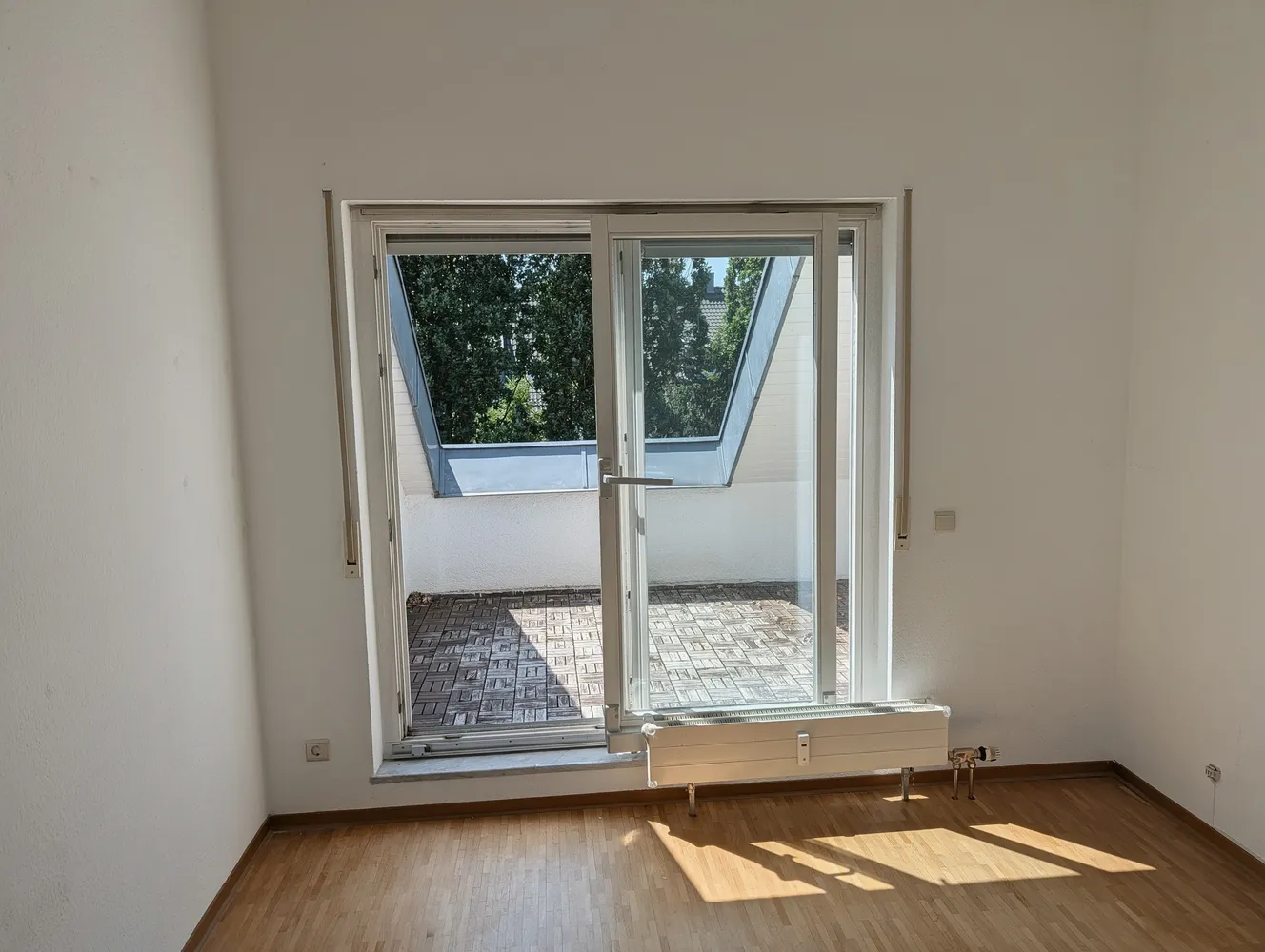 3 Zimmer Wohnung mit 74 m² in Stuttgart – Bild 4