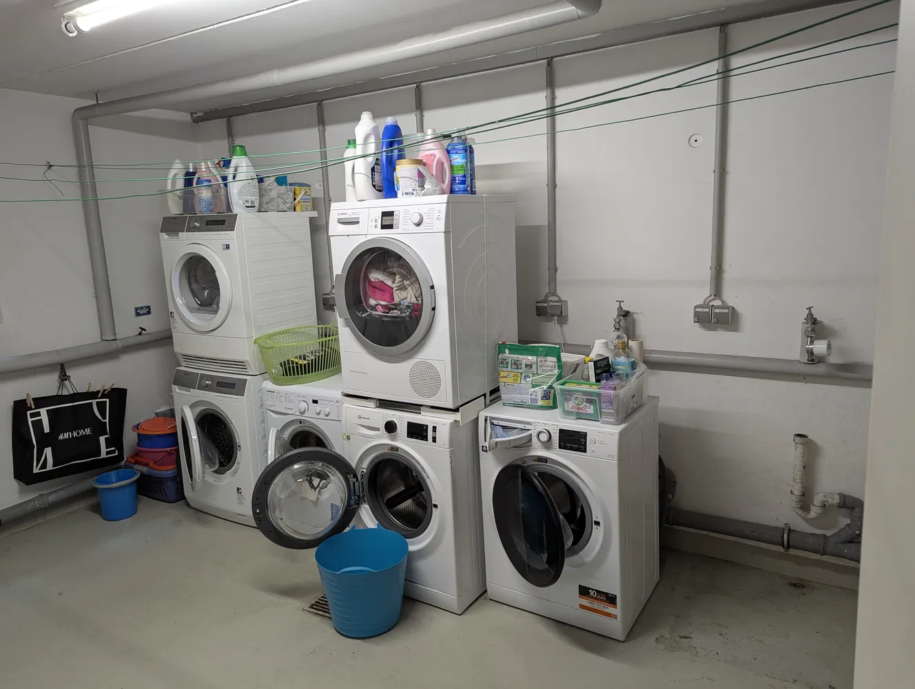 3 Zimmer Wohnung mit 74 m² in Stuttgart – Bild 9