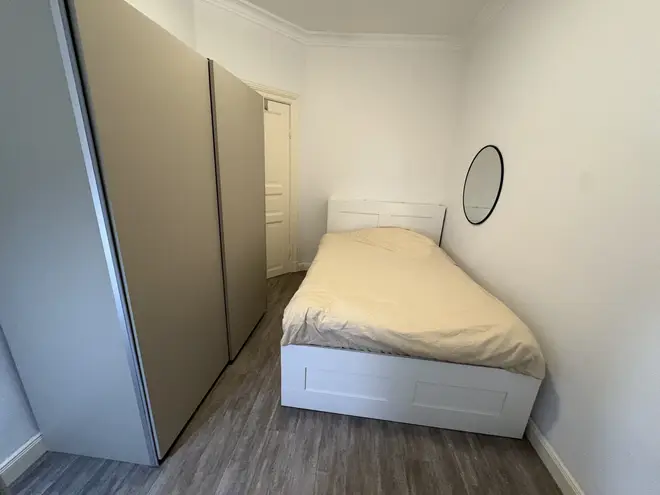 WG-Zimmer in Hamburg – Bild 3