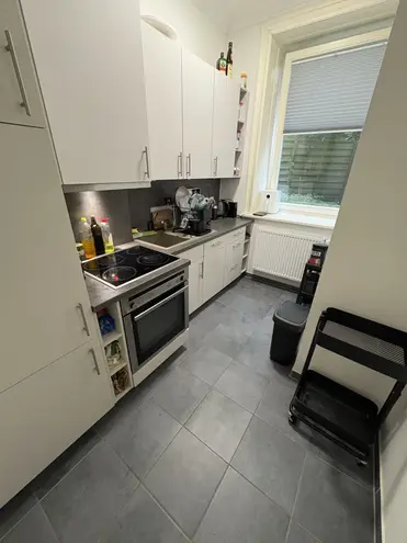 WG-Zimmer in Hamburg – Bild 4