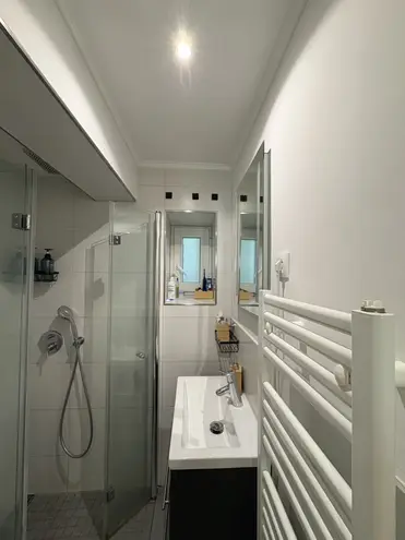 WG-Zimmer in Hamburg – Bild 6