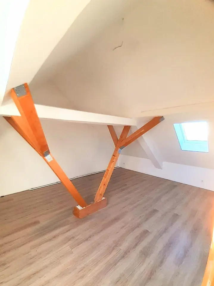 5 Zimmer Haus mit 165 m² in Neubrandenburg – Bild 1