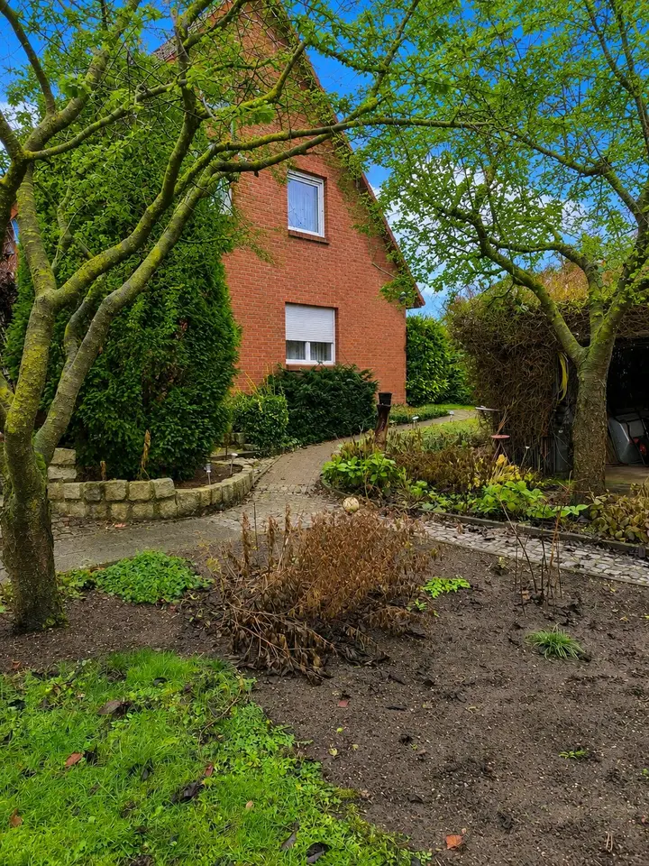 5 Zimmer Haus mit 165 m² in Neubrandenburg – Bild 3