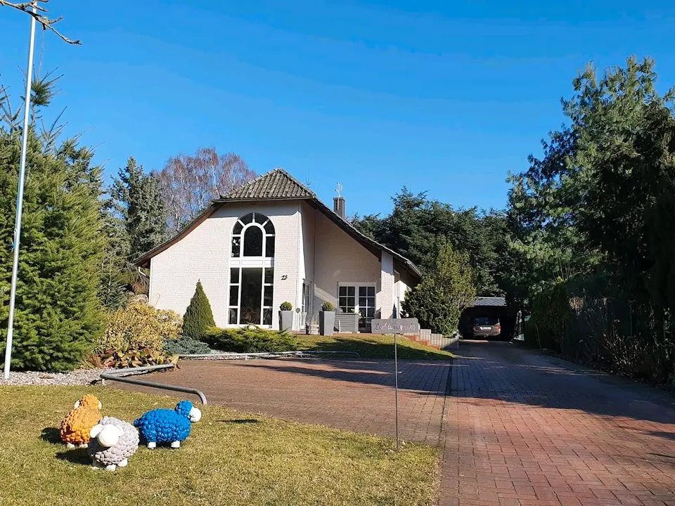 5 Zimmer Haus mit 165 m² in Neubrandenburg – Bild 8