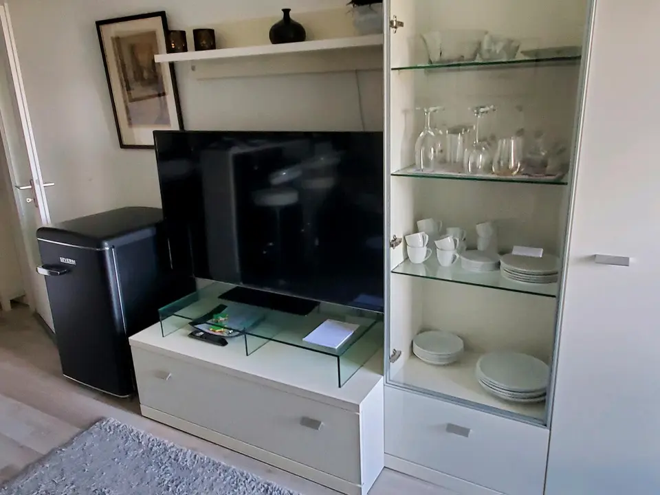 Studio mit 30 m² in Kiel – Bild 2