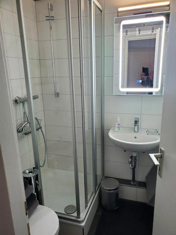 Studio mit 30 m² in Kiel – Bild 5