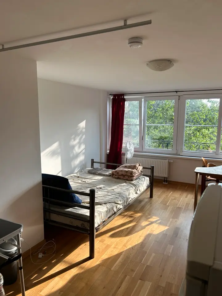 WG-Zimmer mit 24 m² in Kempten – Bild 2
