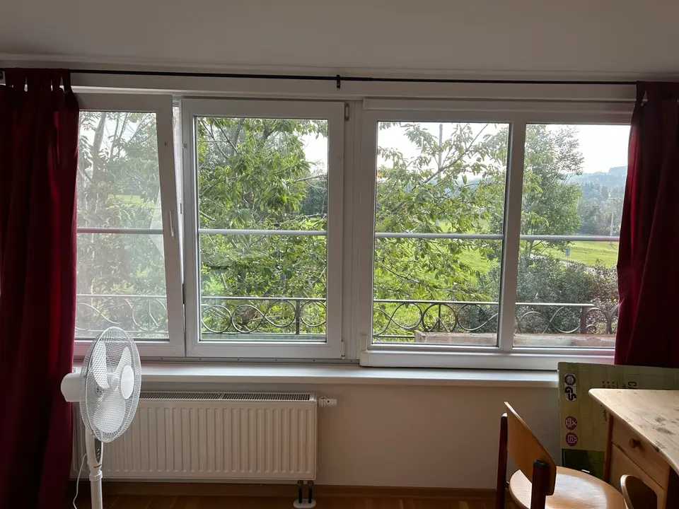 WG-Zimmer mit 24 m² in Kempten – Bild 4