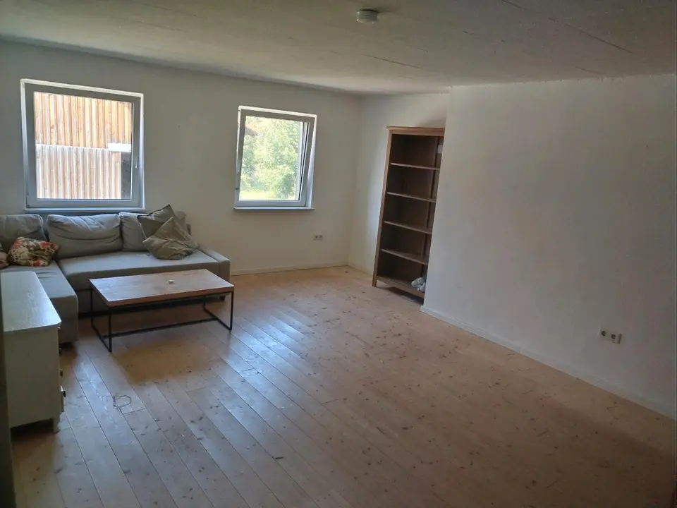 WG-Zimmer mit 24 m² in Kempten – Bild 6