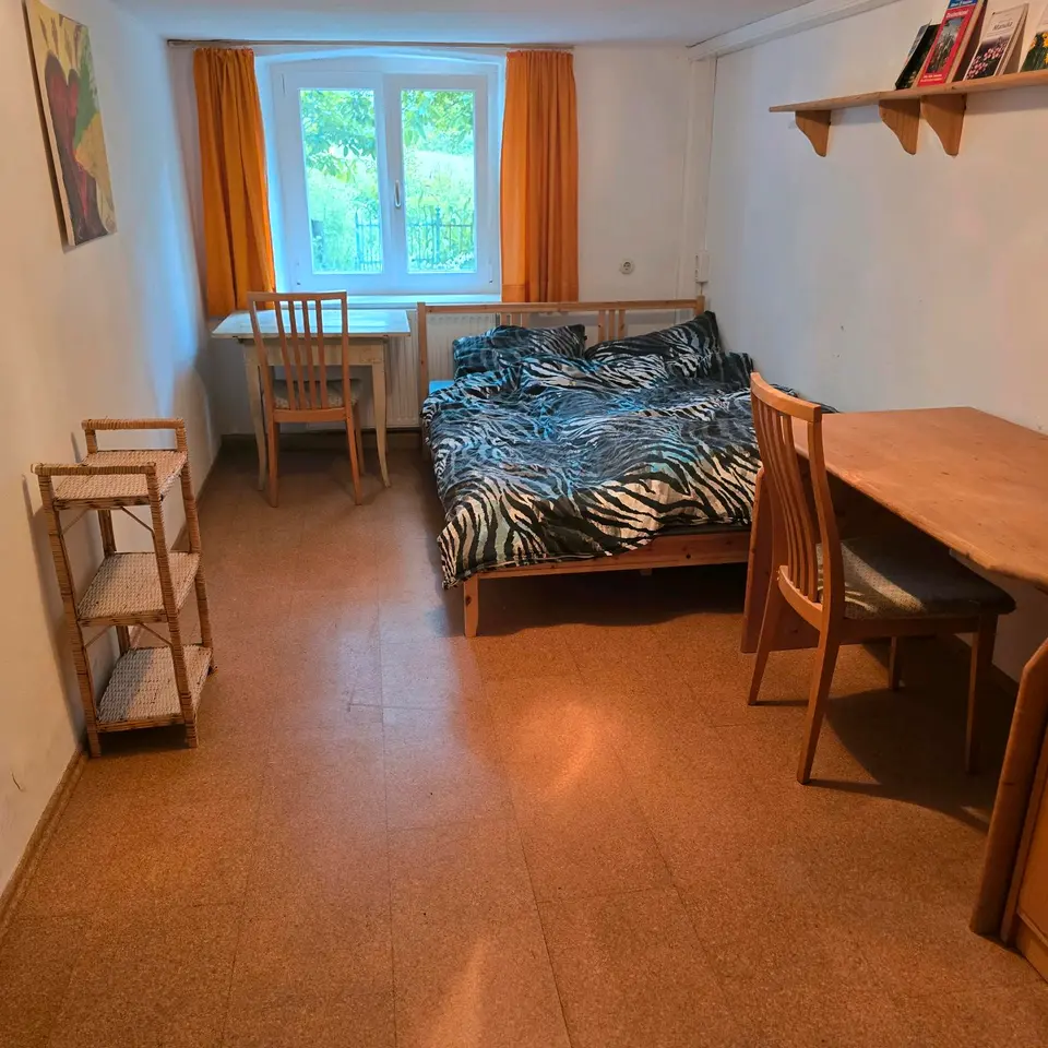 WG-Zimmer mit 24 m² in Kempten – Bild 7