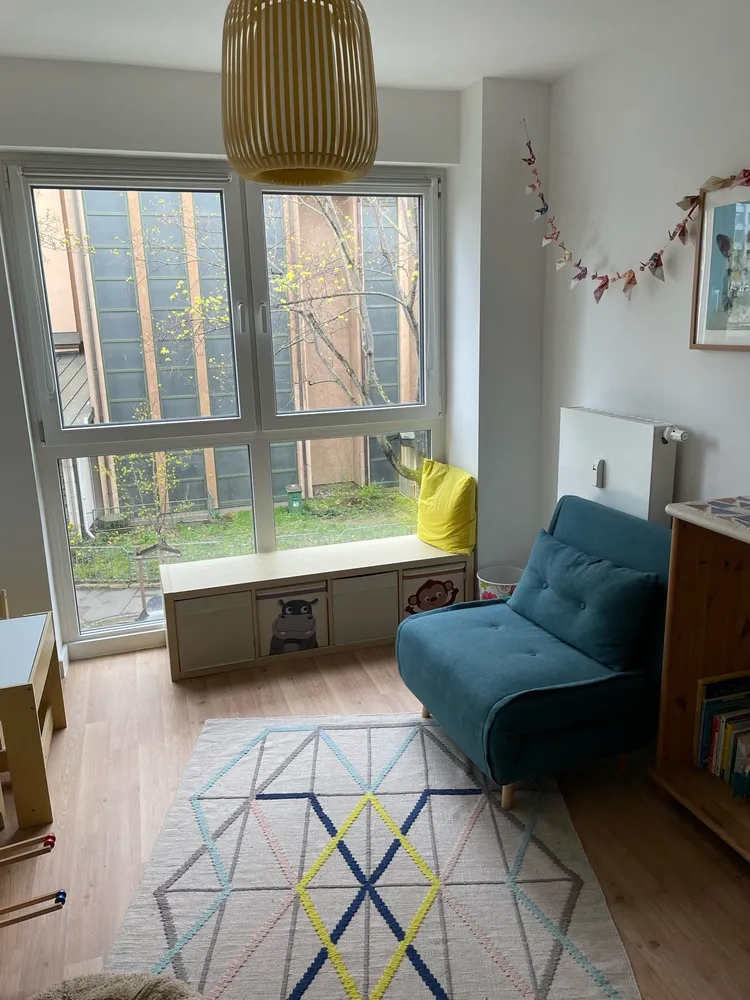 4 Zimmer Wohnung mit 85 m² in Mainz – Bild 1