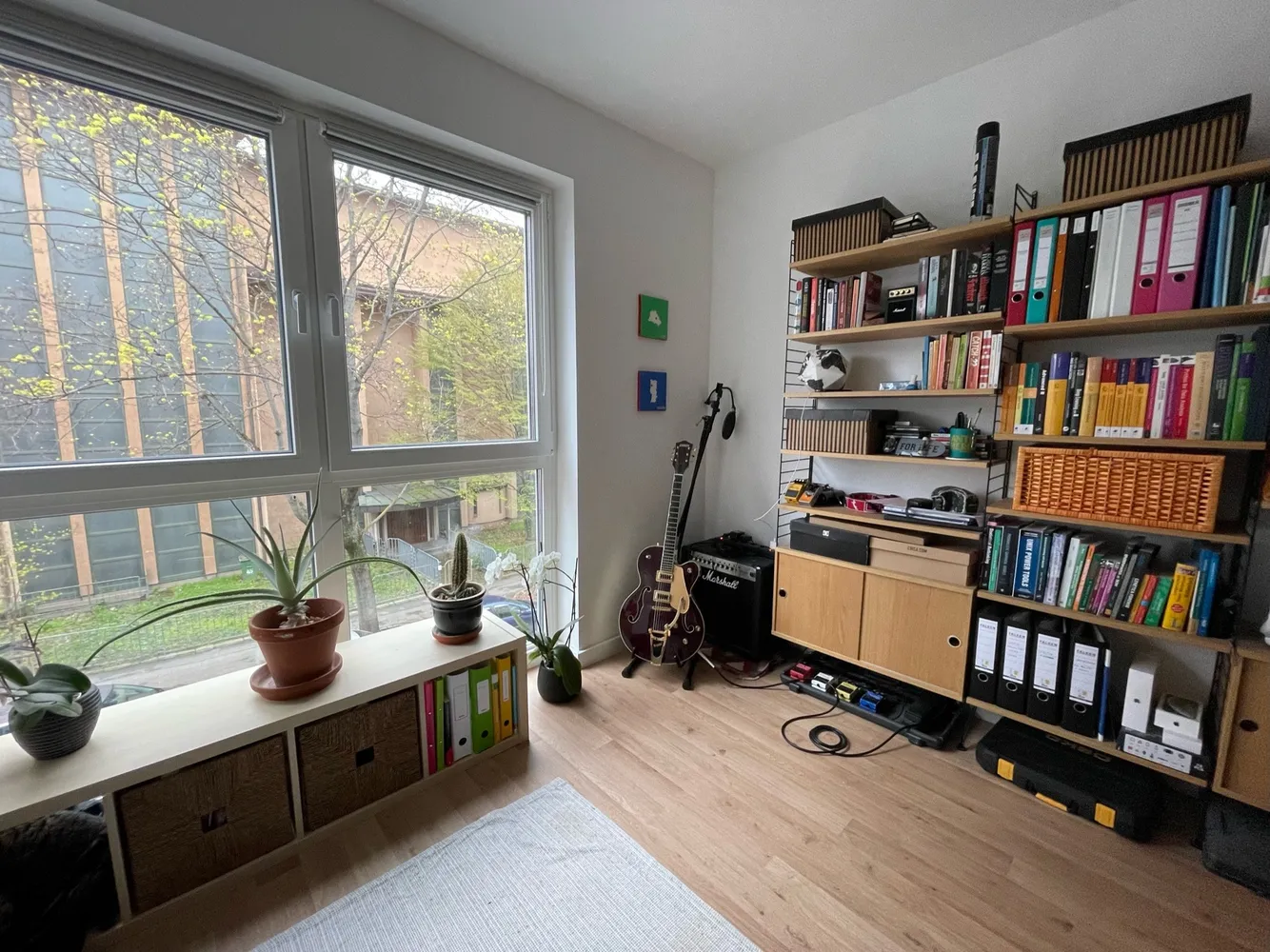 4 Zimmer Wohnung mit 85 m² in Mainz – Bild 4