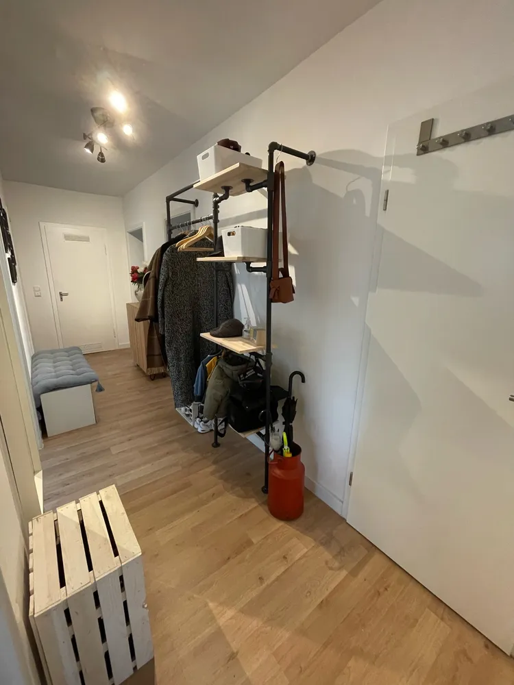 4 Zimmer Wohnung mit 85 m² in Mainz – Bild 5