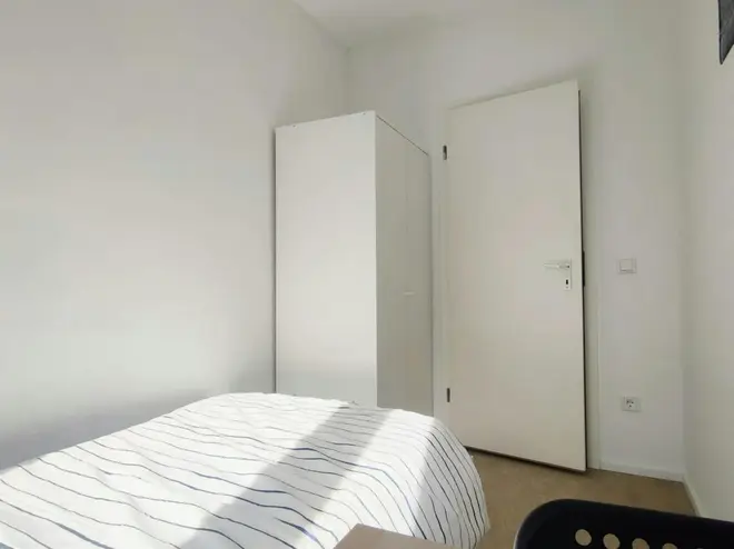 WG-Zimmer mit 8 m² in Dortmund – Bild 2