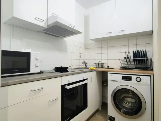 WG-Zimmer mit 8 m² in Dortmund – Bild 10