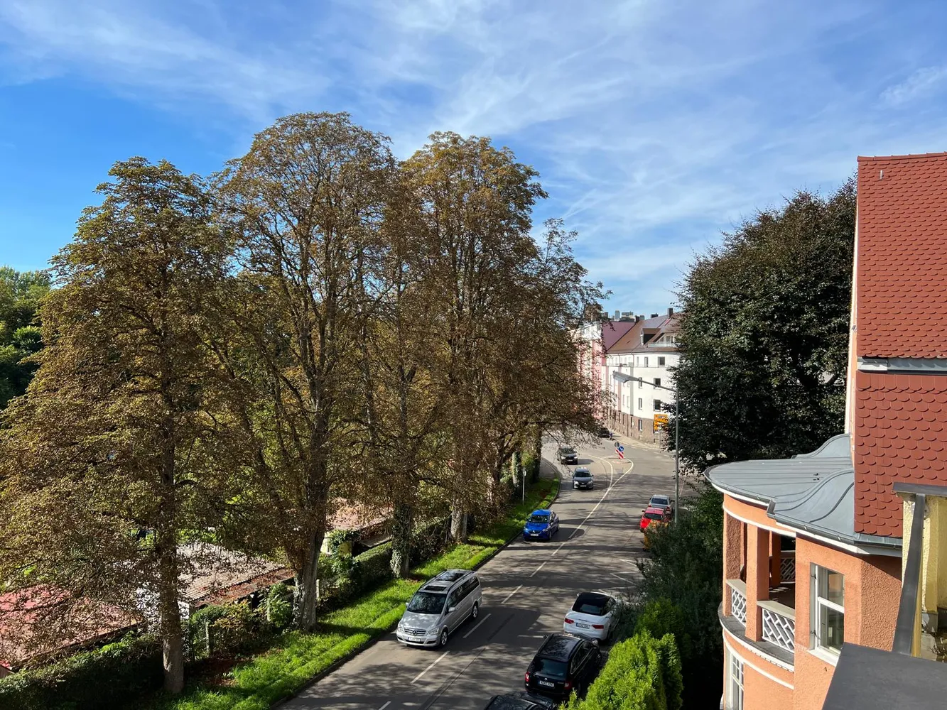 3 Zimmer Wohnung mit 66 m² in Augsburg – Bild 1