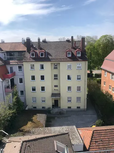 3 Zimmer Wohnung mit 66 m² in Augsburg – Bild 11