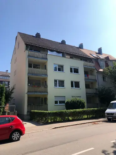 3 Zimmer Wohnung mit 66 m² in Augsburg – Bild 12
