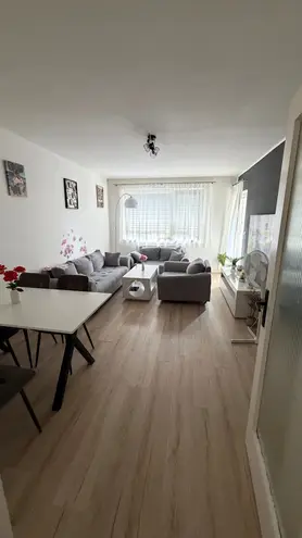 3 Zimmer Wohnung mit 66 m² in Augsburg – Bild 2