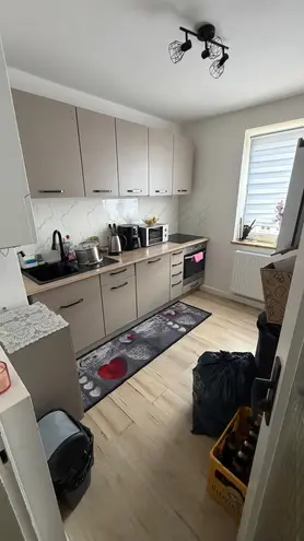 3 Zimmer Wohnung mit 66 m² in Augsburg – Bild 3