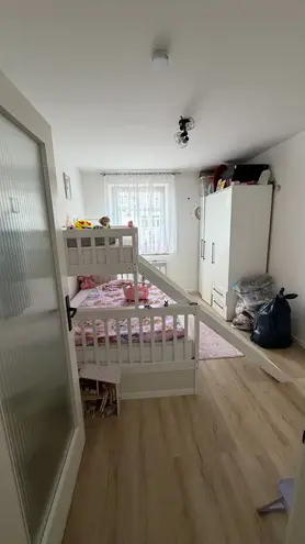 3 Zimmer Wohnung mit 66 m² in Augsburg – Bild 5
