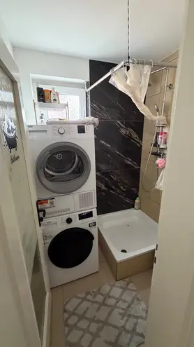 3 Zimmer Wohnung mit 66 m² in Augsburg – Bild 8