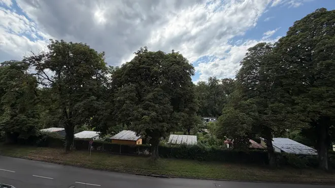 3 Zimmer Wohnung mit 66 m² in Augsburg – Bild 10
