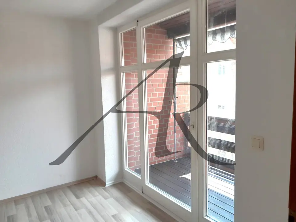 4 Zimmer Wohnung mit 91 m² in Stendal – Bild 3