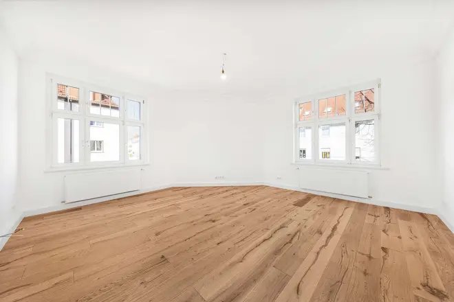 5 Zimmer Wohnung mit 143 m² in Leipzig – Bild 1