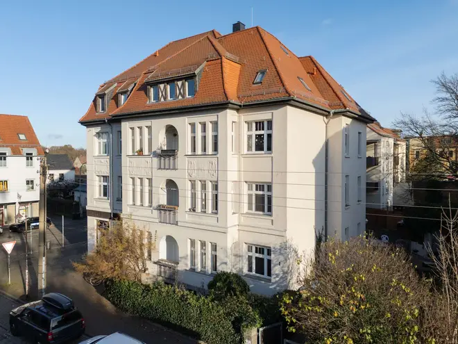 5 Zimmer Wohnung mit 143 m² in Leipzig – Bild 2