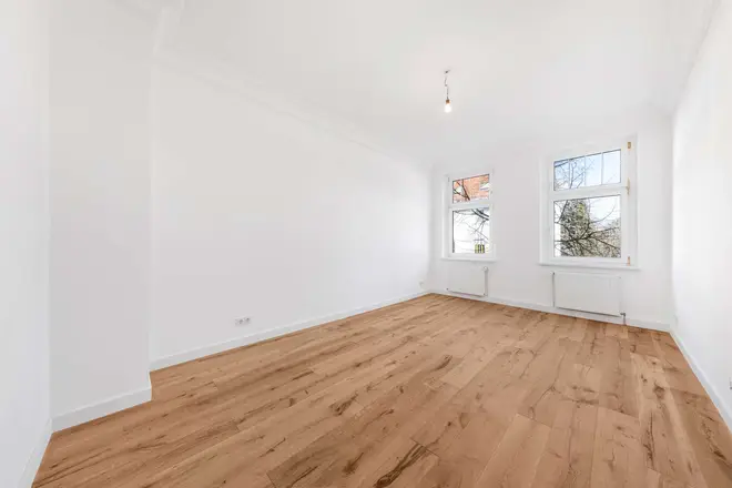 5 Zimmer Wohnung mit 143 m² in Leipzig – Bild 3