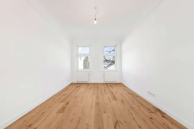 5 Zimmer Wohnung mit 143 m² in Leipzig – Bild 5