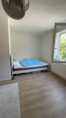 1 Zimmer Wohnung mit 35 m² in Bremen – Bild 2