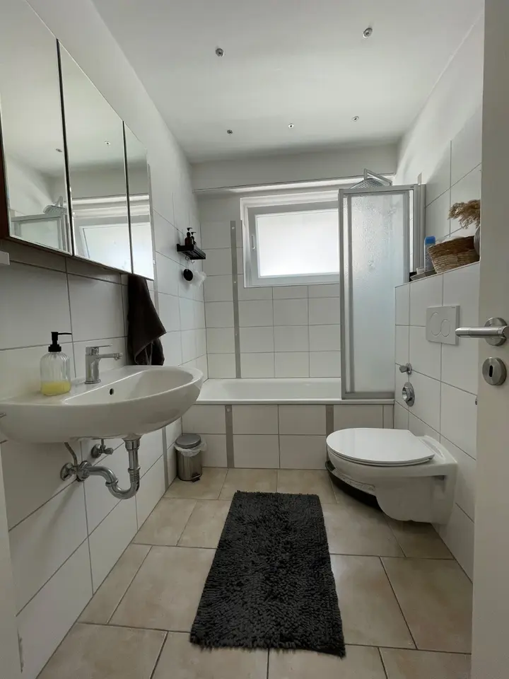 3 Zimmer Wohnung mit 96 m² in Detmold – Bild 5