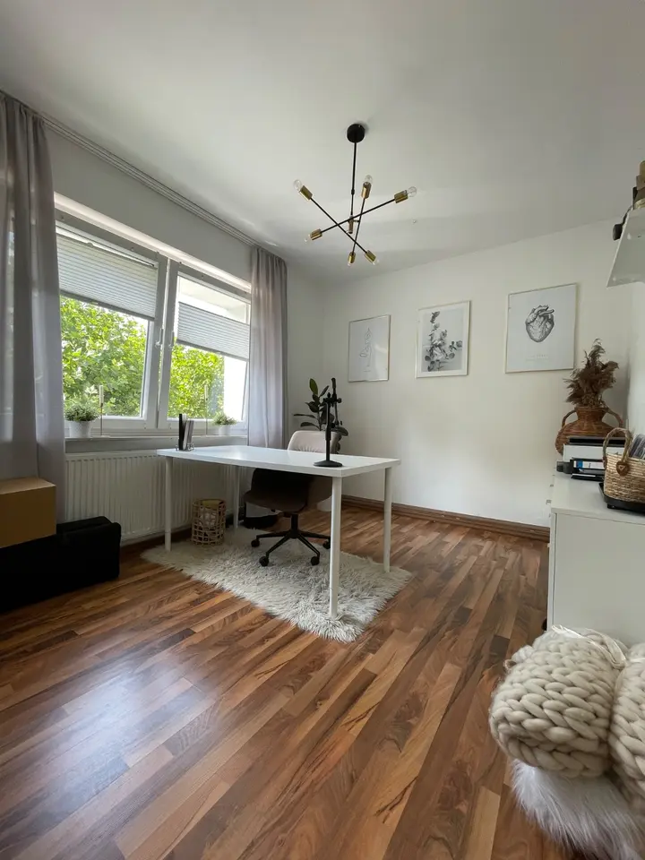 3 Zimmer Wohnung mit 96 m² in Detmold – Bild 7