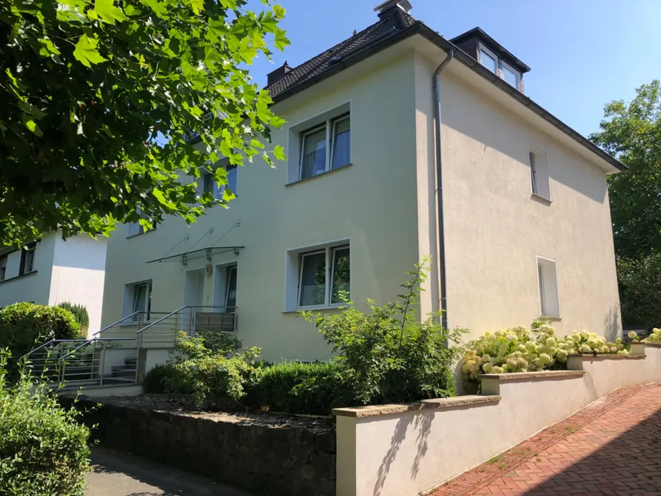 3 Zimmer Wohnung mit 96 m² in Detmold – Bild 8