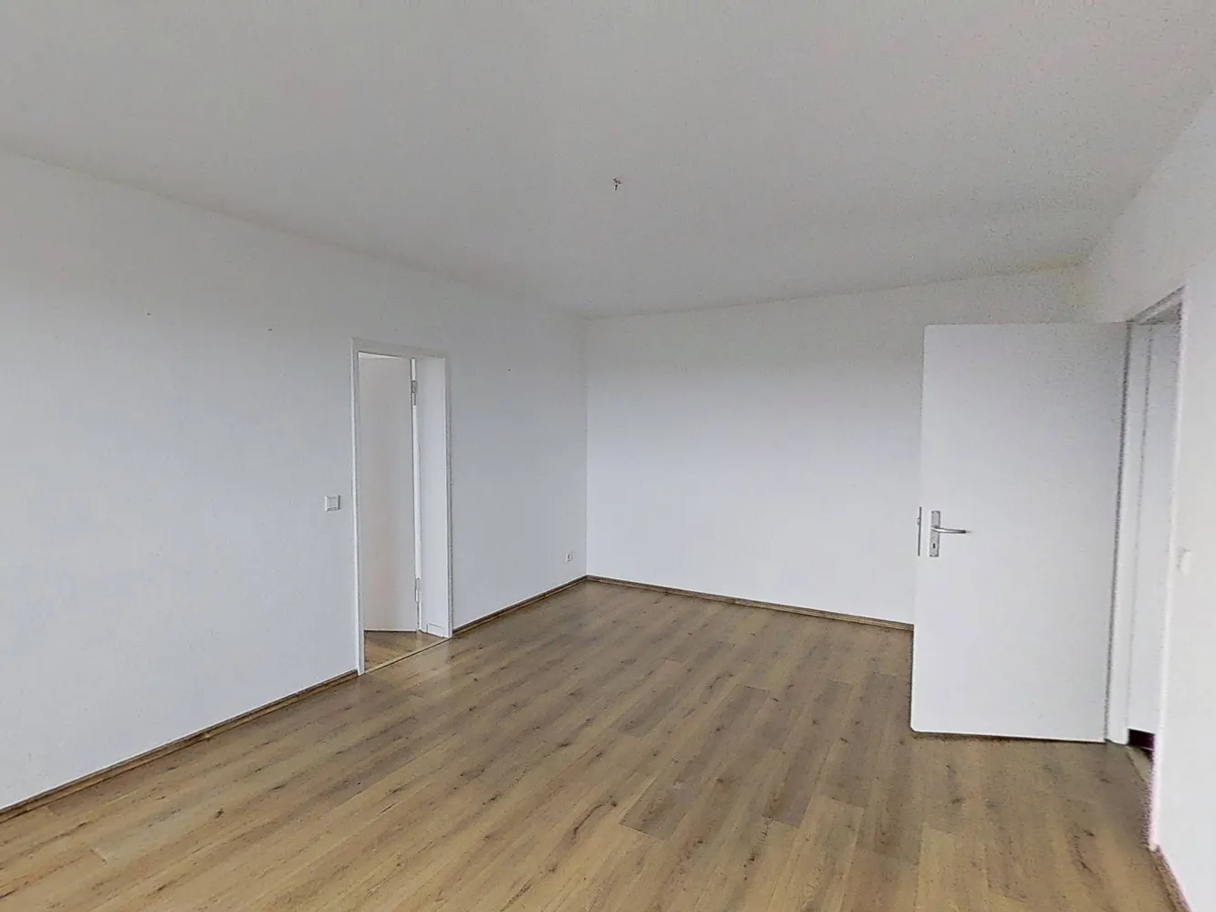 3 Zimmer Wohnung mit 56 m² in Flensburg – Bild 2