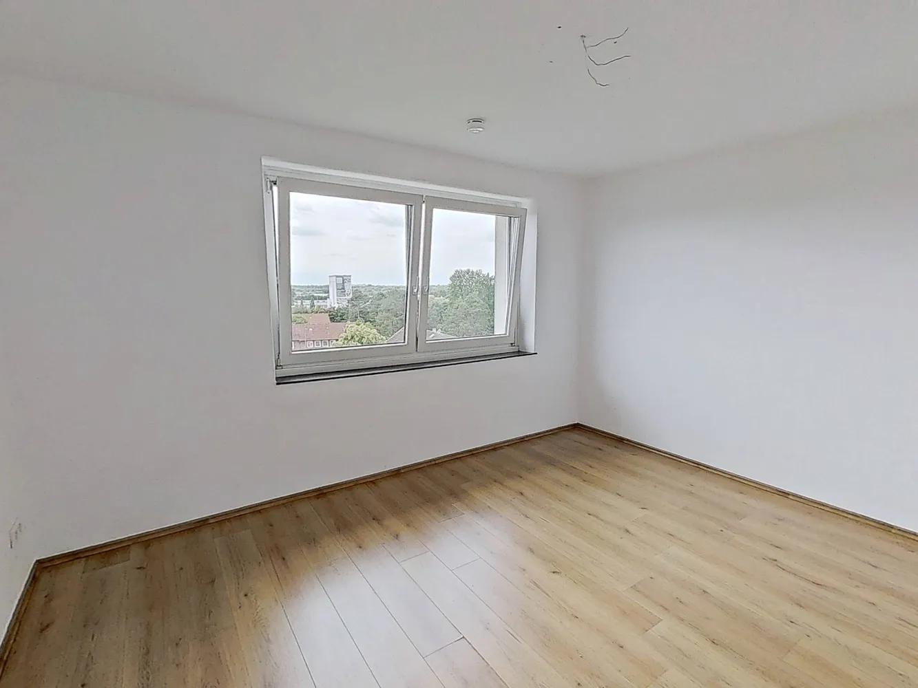 3 Zimmer Wohnung mit 56 m² in Flensburg – Bild 3