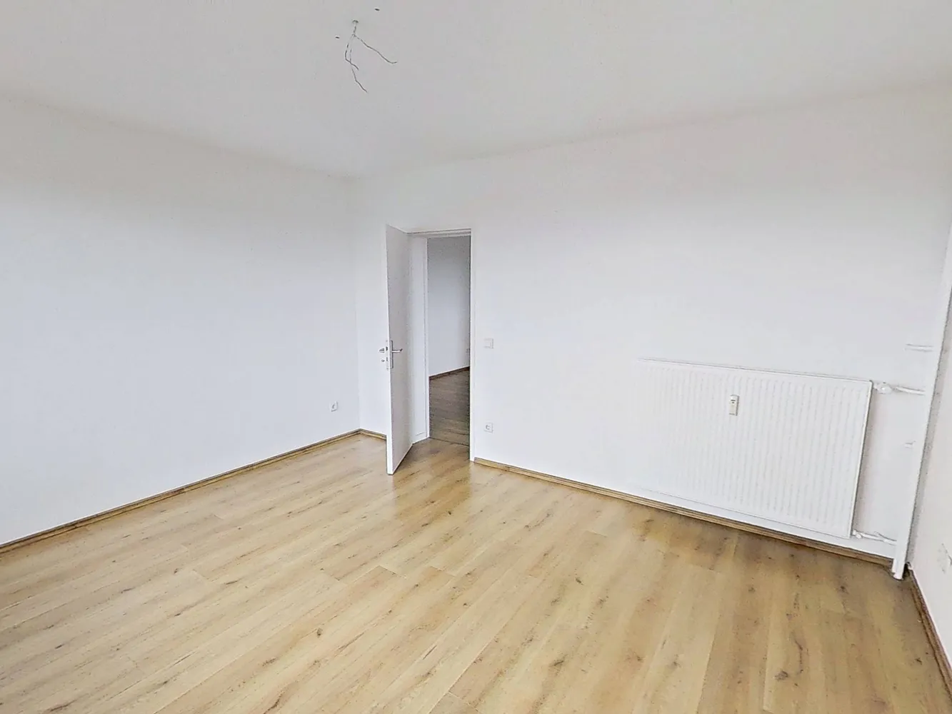 3 Zimmer Wohnung mit 56 m² in Flensburg – Bild 4