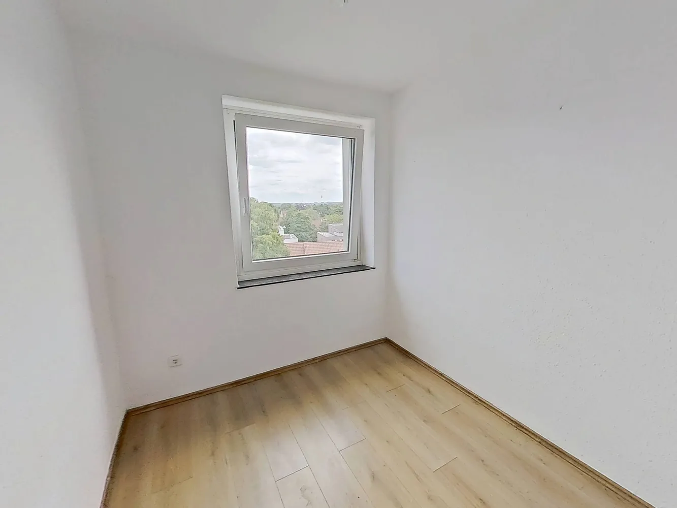 3 Zimmer Wohnung mit 56 m² in Flensburg – Bild 5