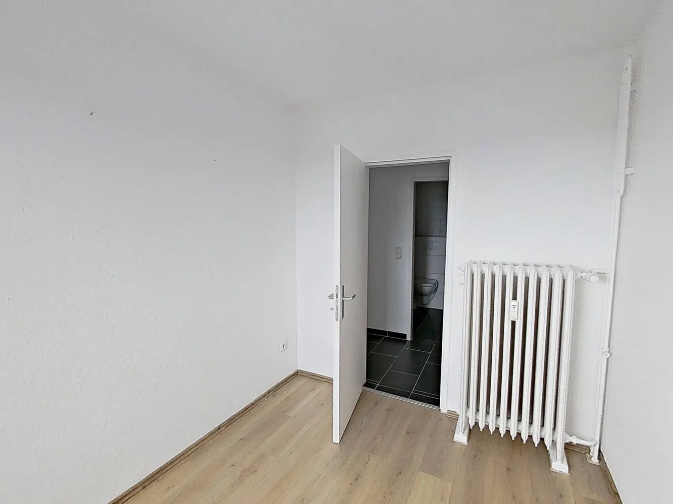 3 Zimmer Wohnung mit 56 m² in Flensburg – Bild 6