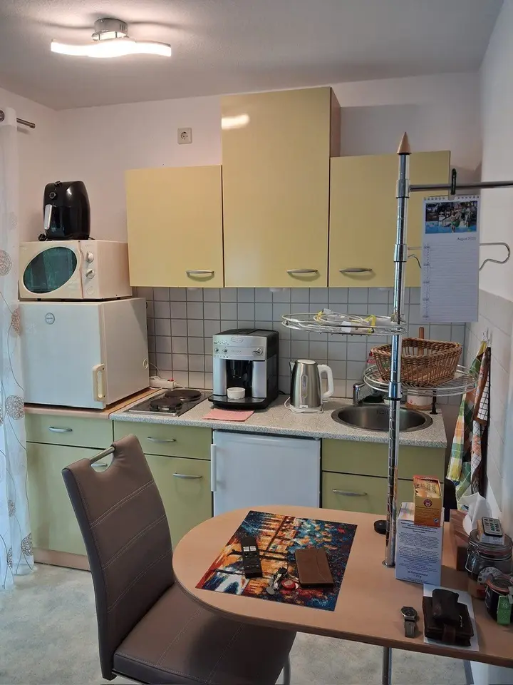 Studio mit 27 m² in Cottbus – Bild 1
