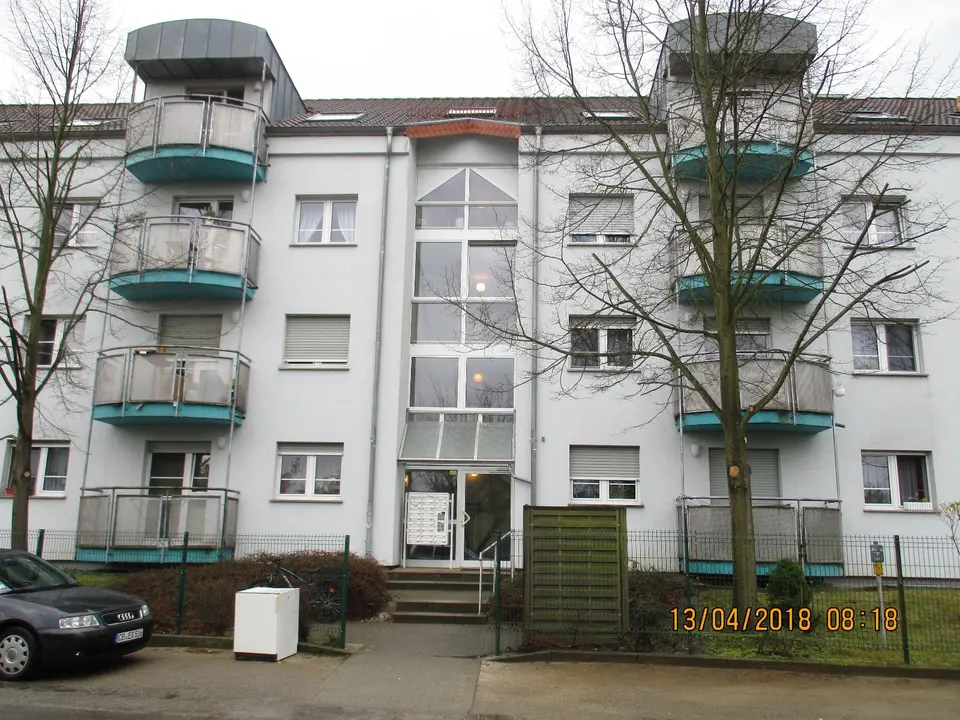 Studio mit 27 m² in Cottbus – Bild 2