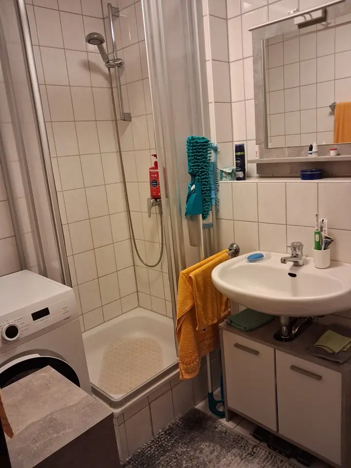 Studio mit 27 m² in Cottbus – Bild 5